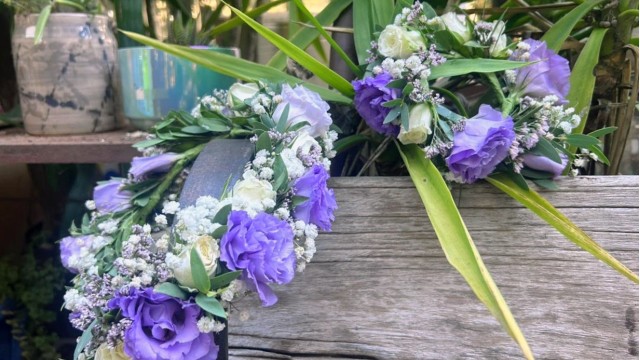 The Art of the Corsage